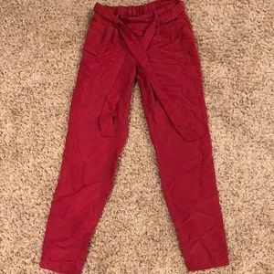 Old navy pants